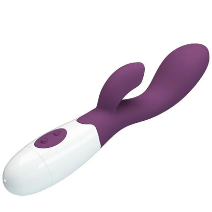 Pretty Love Vibrateur Brighty Spot G Violet