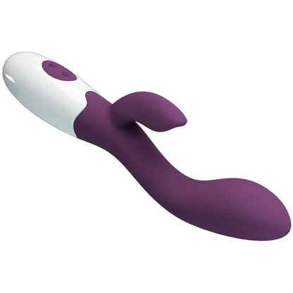 Pretty Love Vibrateur Brighty Spot G Violet