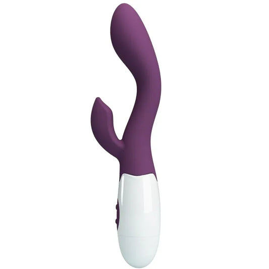 Pretty Love Vibrateur Brighty Spot G Violet