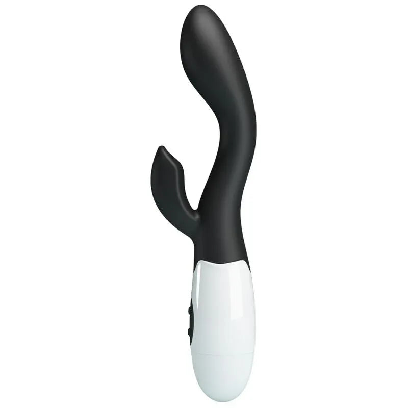 Pretty Love Brighty Vibrateur Point G Noir