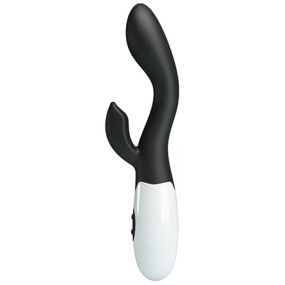 Pretty Love Brighty Vibrateur Point G Noir