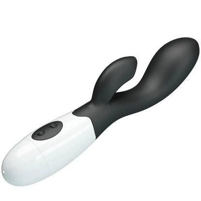 Pretty Love Brighty Vibrateur Point G Noir