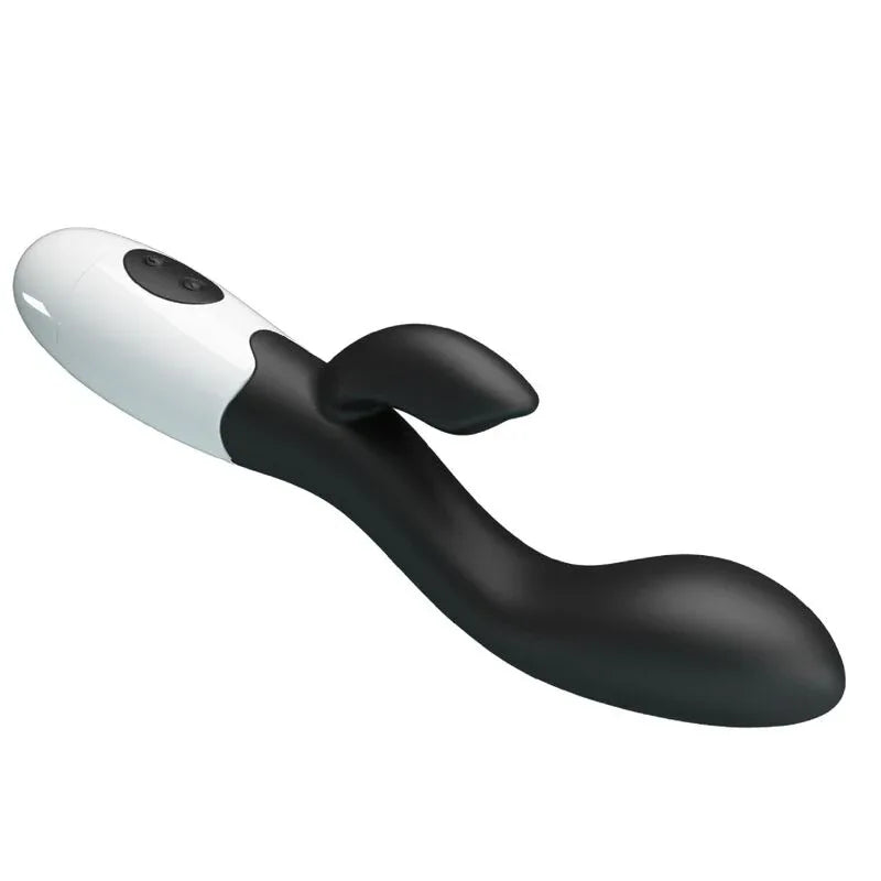 Pretty Love Brighty Vibrateur Point G Noir
