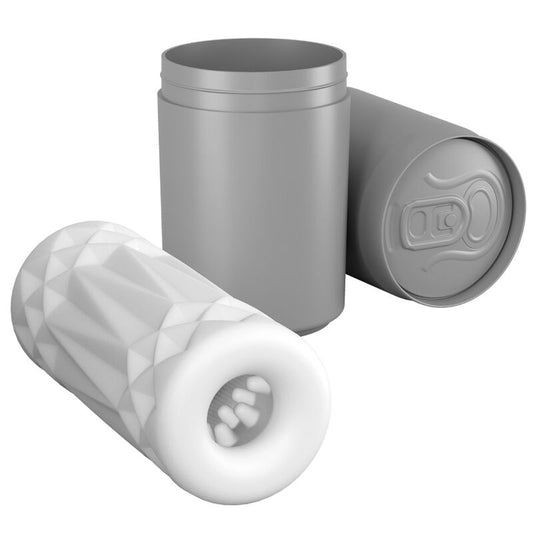 PRETTY LOVE - LE STIMULATEUR 3D PEUT MODEL 2