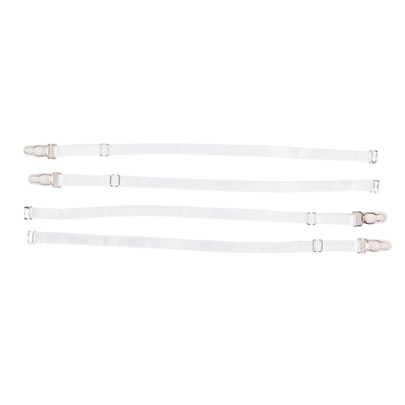 SUBBLIME - COSTUME DINFIRMIÈRE SEXY AVEC TEDDY L/XL