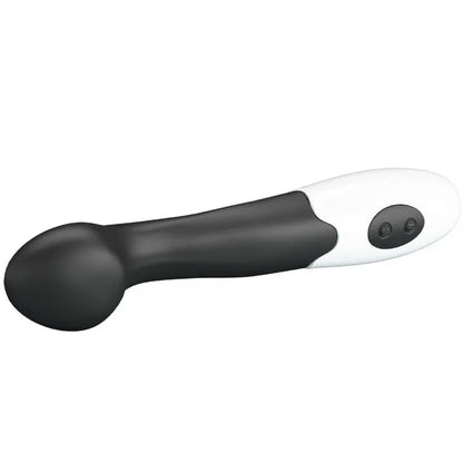 Pretty Love Charles Vibrateur Point G 30 Modes Noir