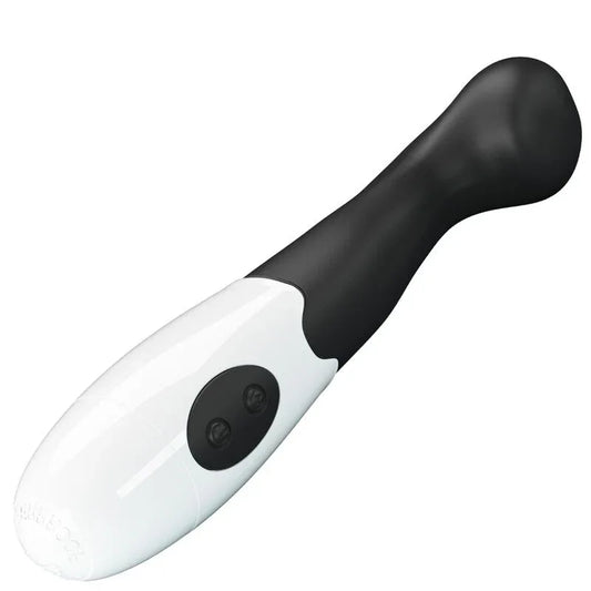 Pretty Love Charles Vibrateur Point G 30 Modes Noir