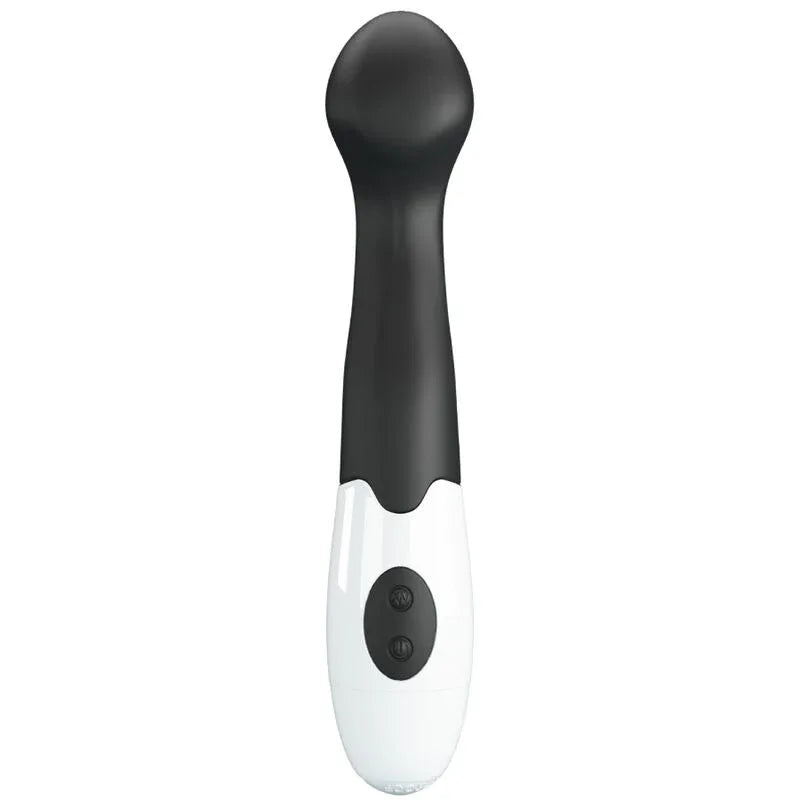 Pretty Love Charles Vibrateur Point G 30 Modes Noir