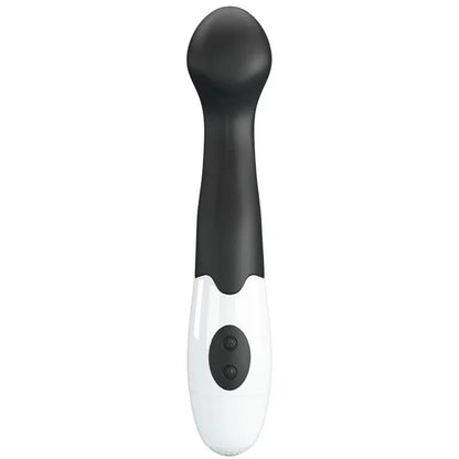 Pretty Love Charles Vibrateur Point G 30 Modes Noir