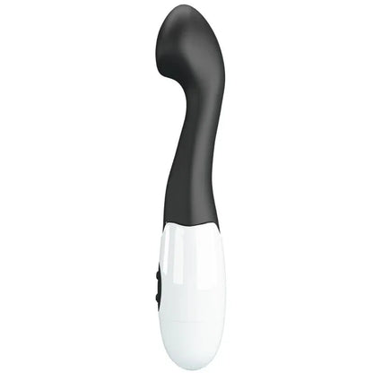 Pretty Love Charles Vibrateur Point G 30 Modes Noir