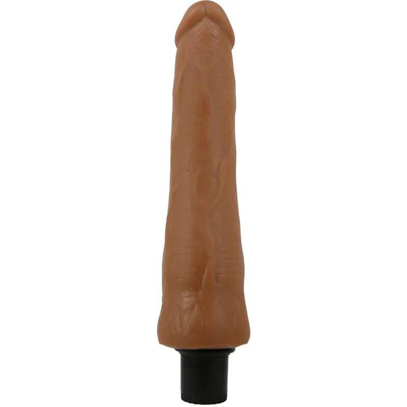Pretty Love – Alfredo Vibrateur Réaliste 21.5 cm O 4 cm
