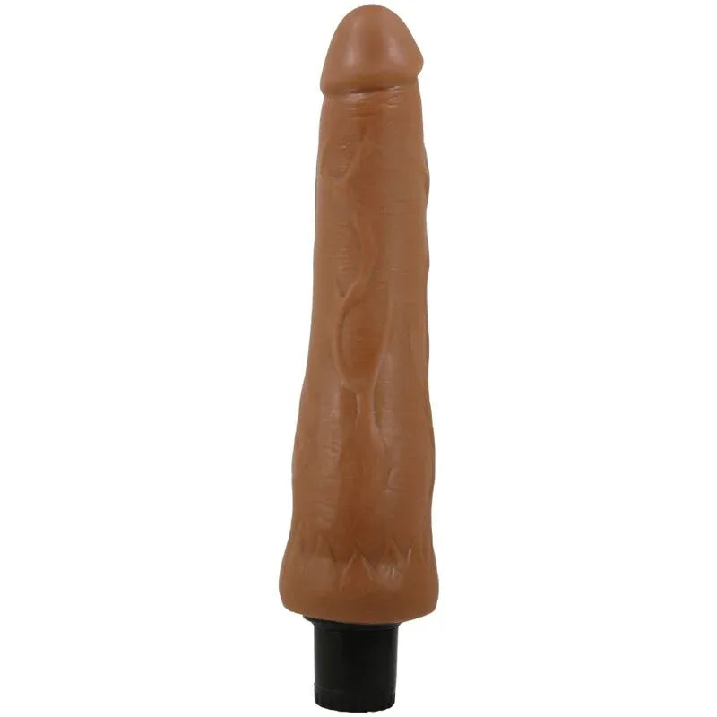 Pretty Love – Alfredo Vibrateur Réaliste 21.5 cm O 4 cm