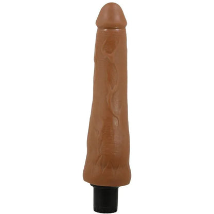 Pretty Love – Alfredo Vibrateur Réaliste 21.5 cm O 4 cm