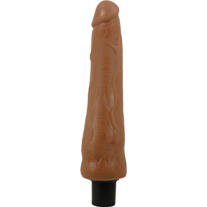 PRETTY LOVE - VIBRADOR REALISTA ALFREDO 21,5 CM -O- 4 CM