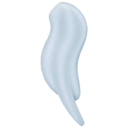 Satisfyer – Pocket Pro 1 Stimulateur de Clitoris Bleu Clair