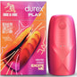DUREX - MASTURBADOR VIBRADOR JUGUETE VIBRADOR