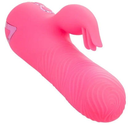 Calexotics – Sacramento Sweetie Vibrateur Lapin Rose Par California Dreaming