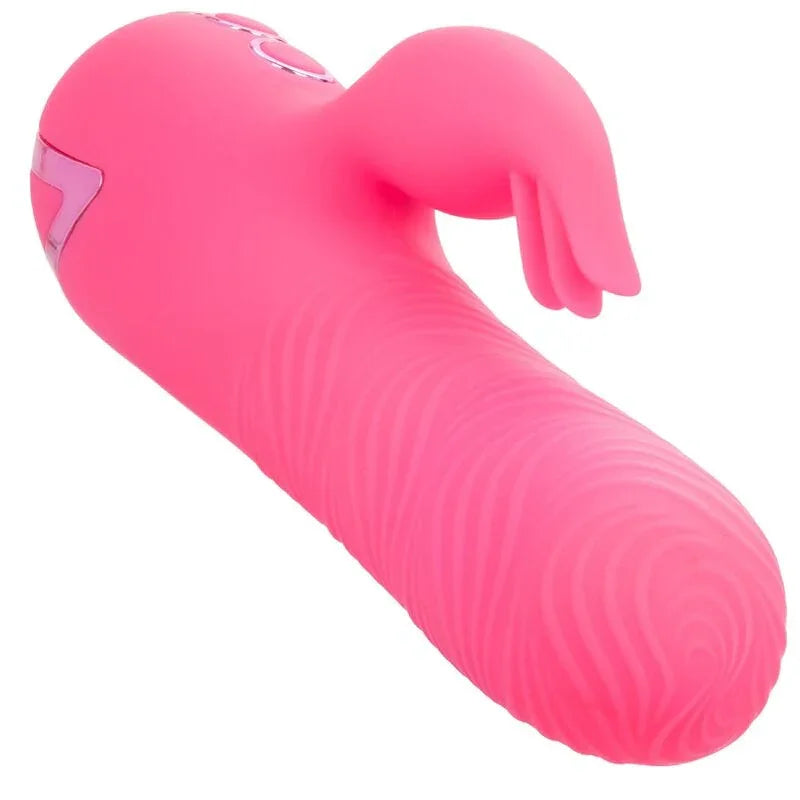 Calexotics – Sacramento Sweetie Vibrateur Lapin Rose Par California Dreaming