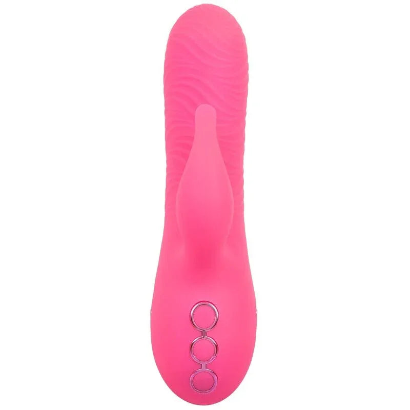 Calexotics – Sacramento Sweetie Vibrateur Lapin Rose Par California Dreaming