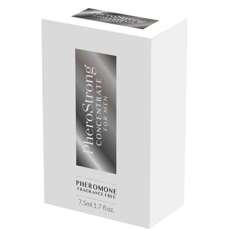 PHEROSTRONG - CONCENTRÉ DE PARFUM POUR LUI 7.5 ML