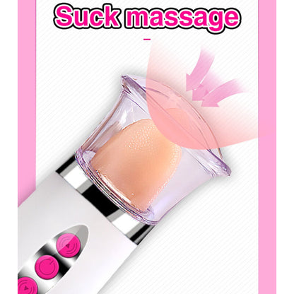 Masseur de langue arabe – Armony
