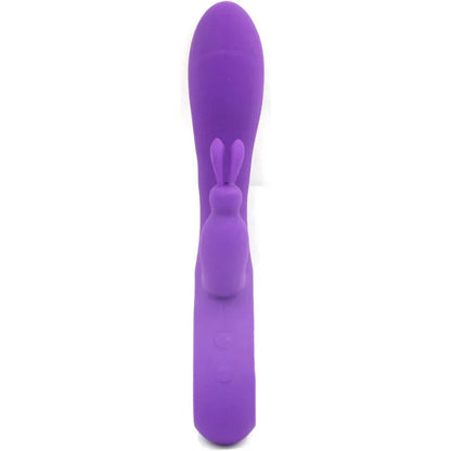 Armony – Vibrateur Anneau de Tirage Bella Violet Rabbit