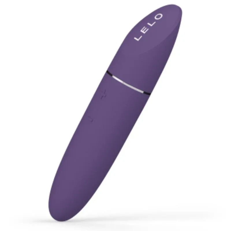 Lelo – Mia 3 Vibrateur Personnel Violet