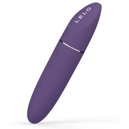 Lelo – Mia 3 Vibrateur Personnel Violet