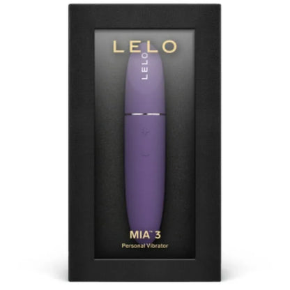 Lelo – Mia 3 Vibrateur Personnel Violet
