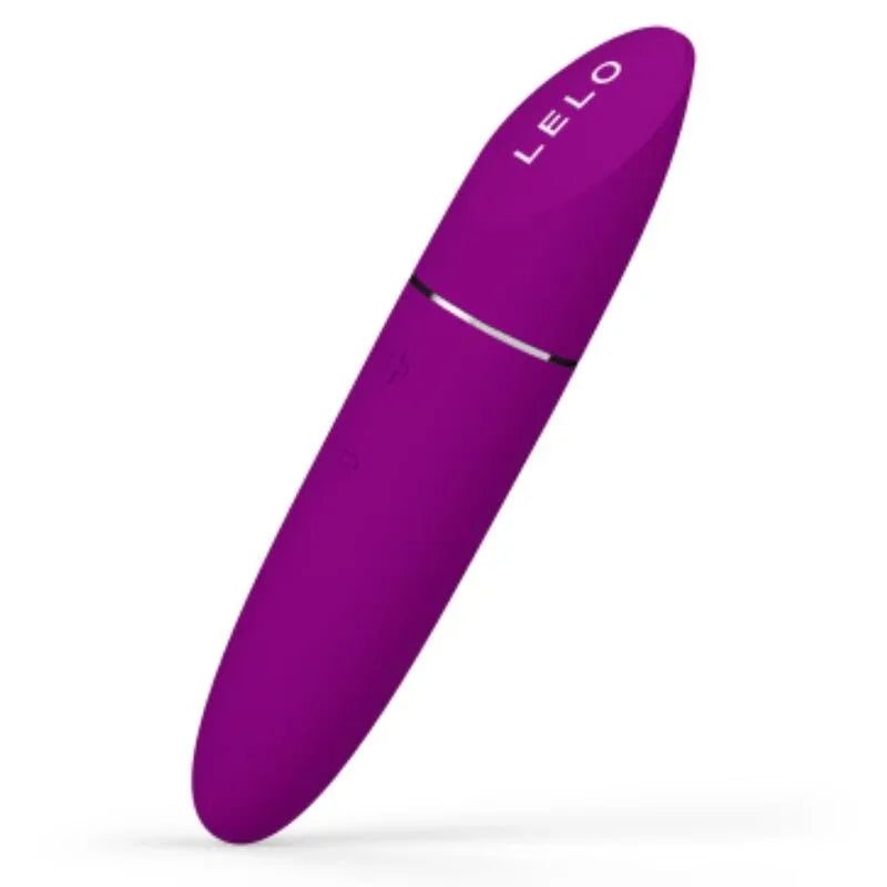 Lelo – Mia 3 Vibrateur Personnel Rose