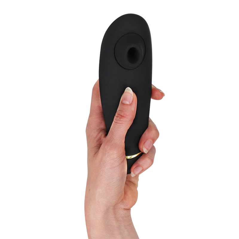 Stimulateur clitoridien stimulateur clitoral premium 2 noir – Womanizer
