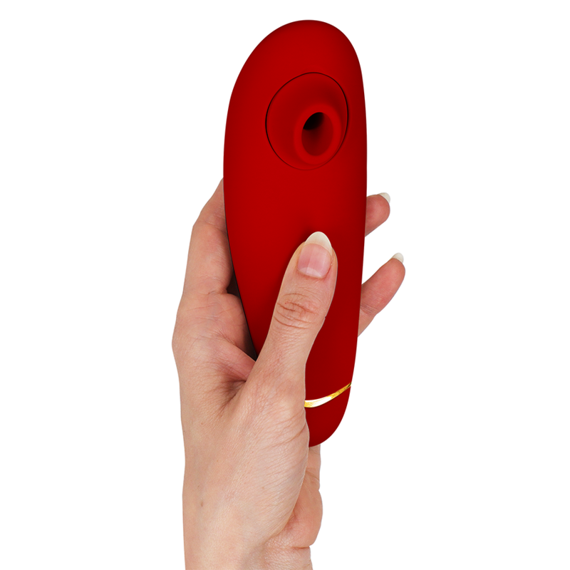 Stimulateur clitoridien stimulateur clitoral premium 2 bordeaux – Womanizer
