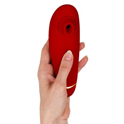 Stimulateur clitoridien stimulateur clitoral premium 2 bordeaux – Womanizer