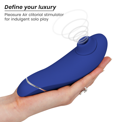 Stimulateur clitoridien stimulateur clitoral premium 2 blueberry – Womanizer