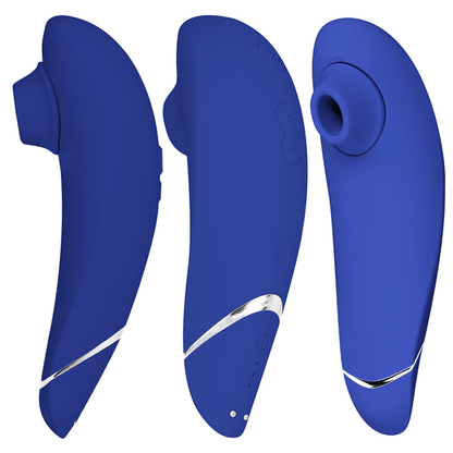 Stimulateur clitoridien stimulateur clitoral premium 2 blueberry – Womanizer