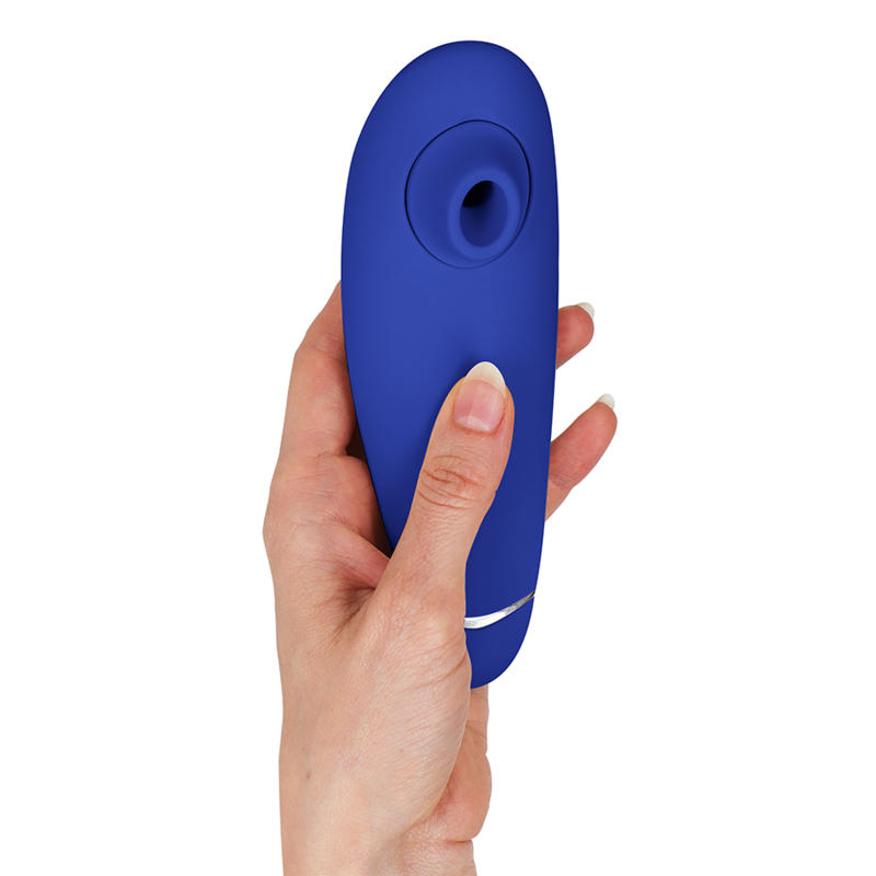 Stimulateur clitoridien stimulateur clitoral premium 2 blueberry – Womanizer