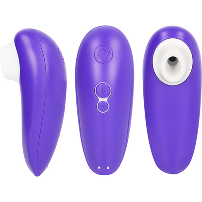Stimulateur clitoridien stimulateur clitoral starlet 3 indigo – Womanizer
