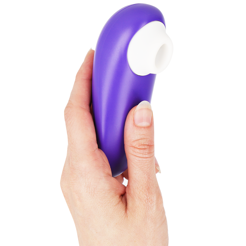 Stimulateur clitoridien stimulateur clitoral starlet 3 indigo – Womanizer