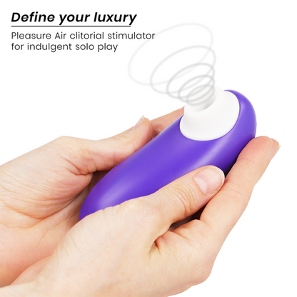 Stimulateur clitoridien stimulateur clitoral starlet 3 indigo – Womanizer