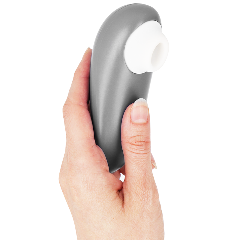 Stimulateur clitoridien stimulateur clitoral starlet 3 gris – Womanizer