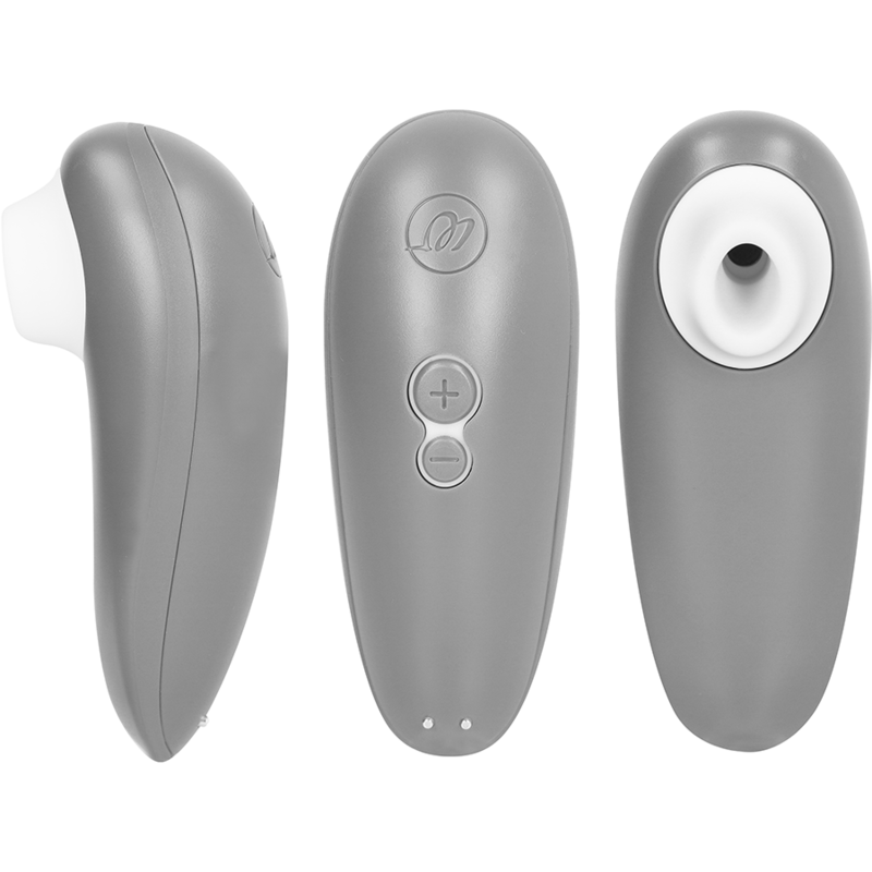 Stimulateur clitoridien stimulateur clitoral starlet 3 gris – Womanizer