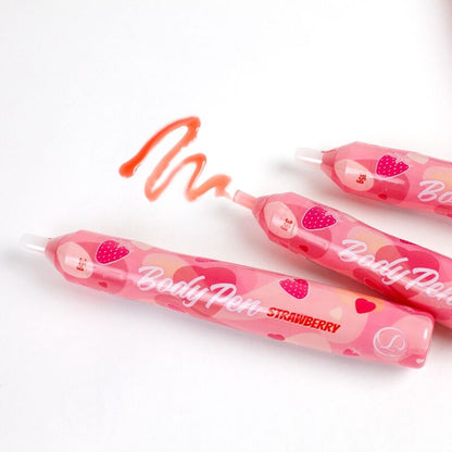 SECRET PLAY - STYLO CORPS FRAIS