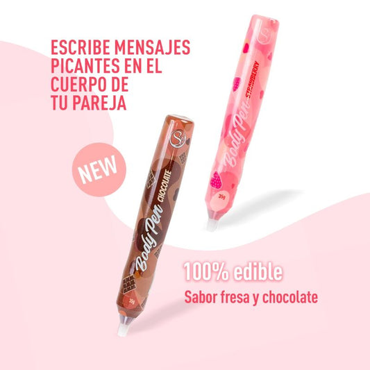 SECRET PLAY - STYLO CORPS FRAIS