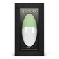 LELO - SIRI 3 CLITORIS MASSAGER CRÈME PISTACHE