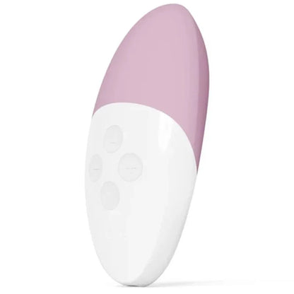 Lelo – Siri 3 Masseur Clitoris Rose Tendre – Stimulation Immédiate & Plaisir Extrême