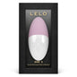 LELO - SIRI 3 MASSEUR CLITORIS ROSE TENDRE