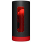 LELO - MASTURBADOR MASCULINO F1S V3 ROJO XL