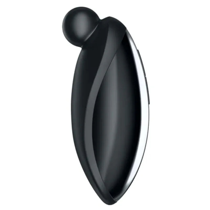 Satisfyer – Spot On 2 Vibrateur Lay On Noir