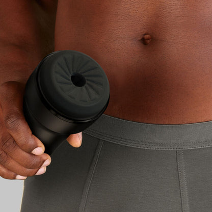 KIIROO - MASTURBADOR MASCULINO DE BOLSILLO FEEL
