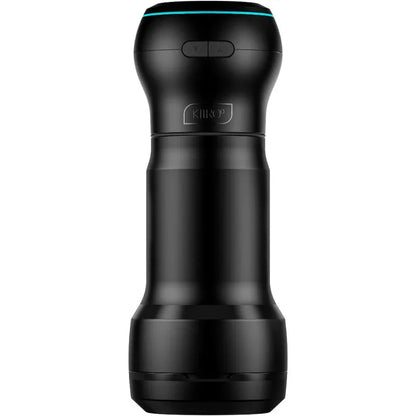 Kiiroo – Feel Pocket Masturbateur Masculin + Power Blow